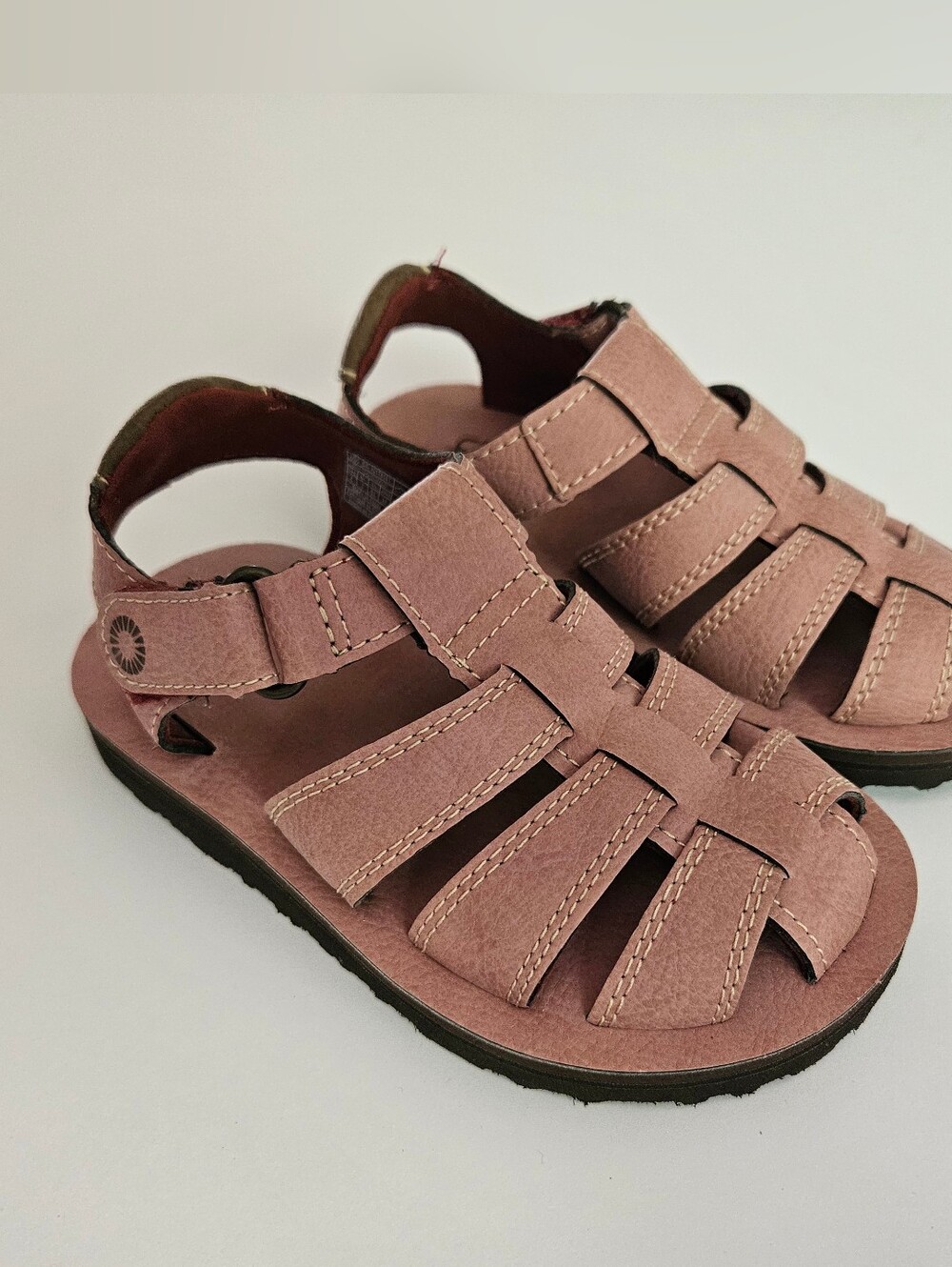 Ugg Josiah Preschool Sandals